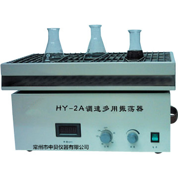 HY-2A 調速多用振蕩器